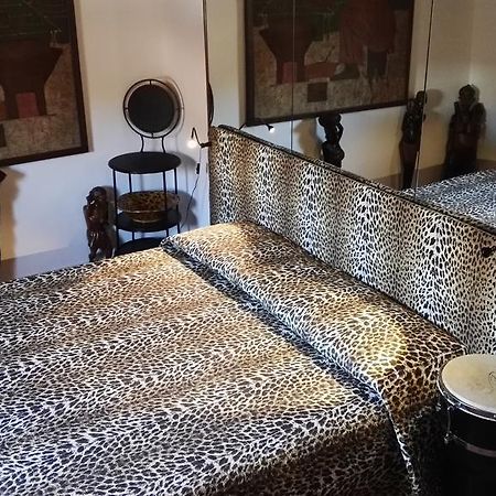 Bed and Breakfast A Casa Di Gio à Turin Extérieur photo