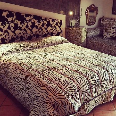 Bed and Breakfast A Casa Di Gio à Turin Extérieur photo
