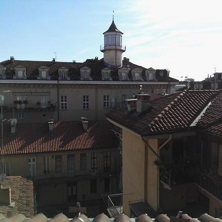Bed and Breakfast A Casa Di Gio à Turin Extérieur photo