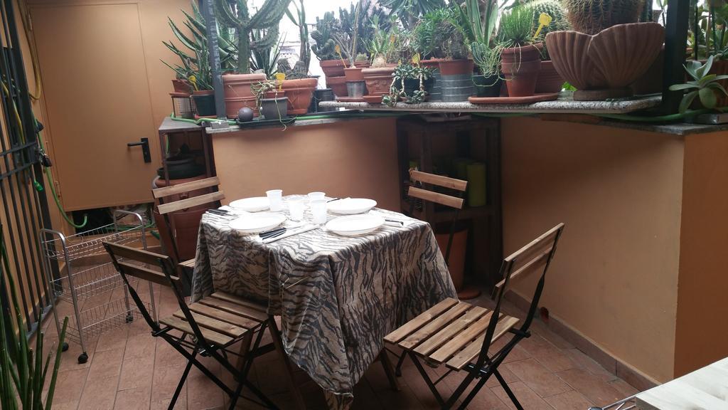 Bed and Breakfast A Casa Di Gio à Turin Extérieur photo