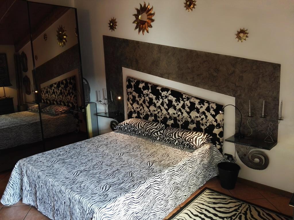 Bed and Breakfast A Casa Di Gio à Turin Chambre photo