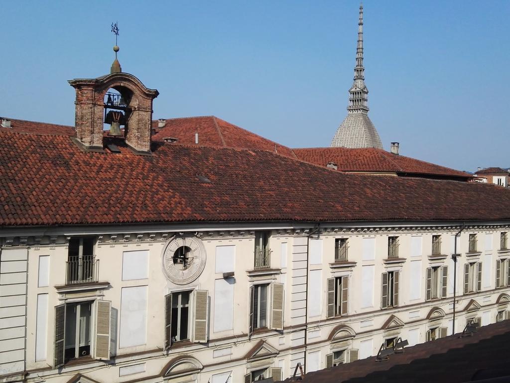 Bed and Breakfast A Casa Di Gio à Turin Chambre photo