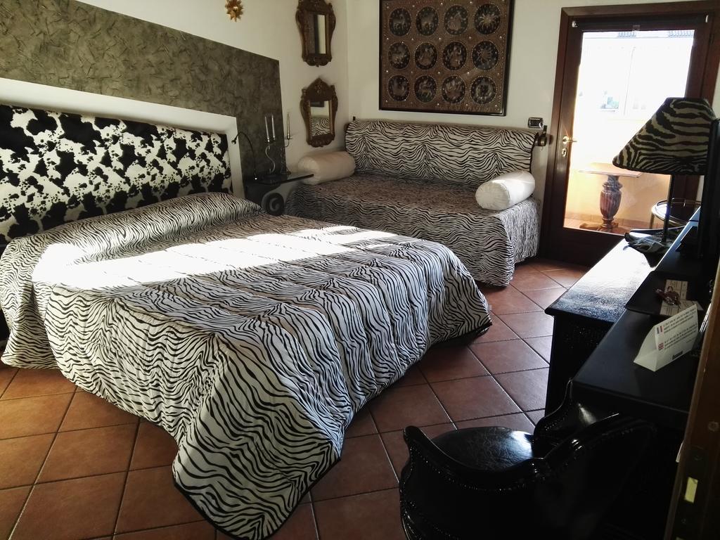Bed and Breakfast A Casa Di Gio à Turin Chambre photo