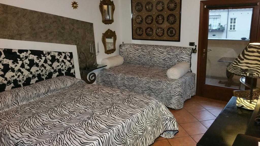 Bed and Breakfast A Casa Di Gio à Turin Extérieur photo