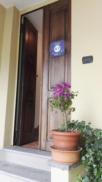 Bed and Breakfast A Casa Di Gio à Turin Extérieur photo