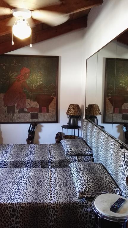 Bed and Breakfast A Casa Di Gio à Turin Extérieur photo