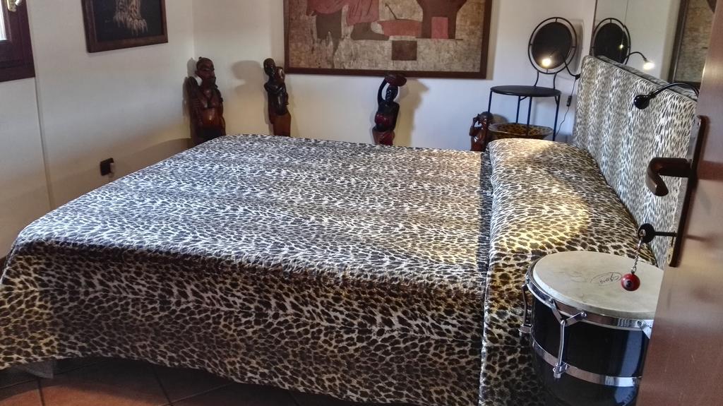 Bed and Breakfast A Casa Di Gio à Turin Extérieur photo