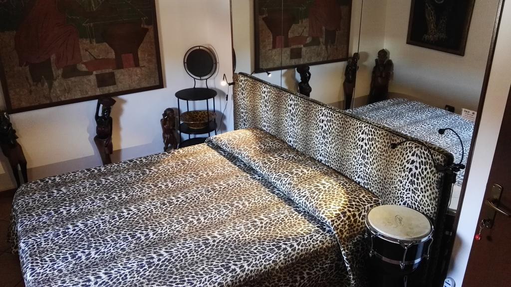 Bed and Breakfast A Casa Di Gio à Turin Extérieur photo
