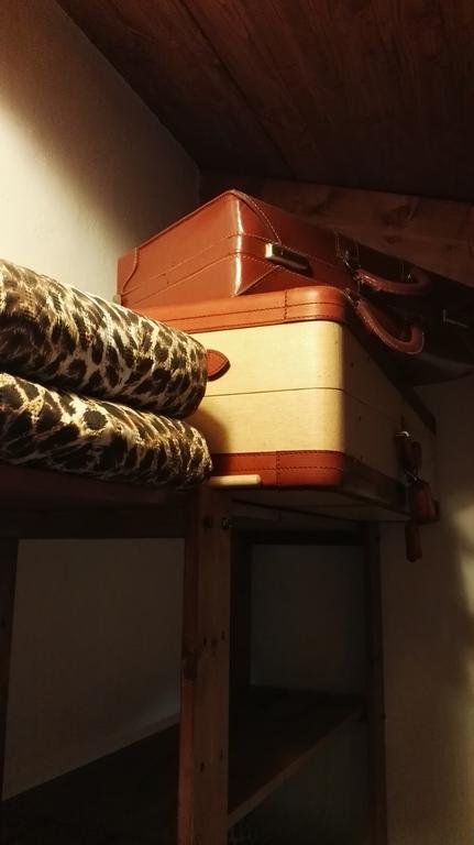 Bed and Breakfast A Casa Di Gio à Turin Extérieur photo