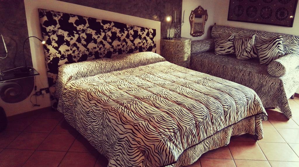 Bed and Breakfast A Casa Di Gio à Turin Extérieur photo